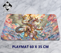 Playmat Yu-Gi-Oh - Ritual Beast Ulti Reirautari