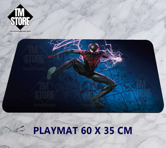 Playmat MTG - SPM Ultimate spiderman