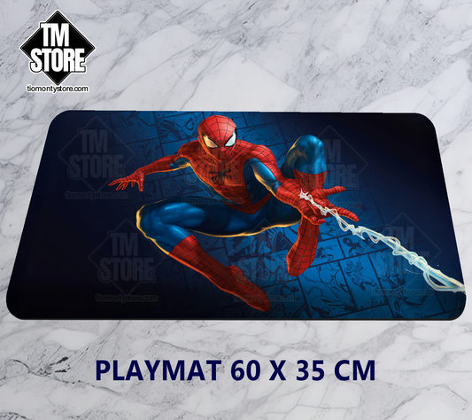 Playmat MTG - SPM Spider Man