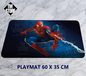 Playmat MTG - SPM Spider Man