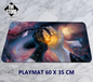 Playmat MTG - SPM The Soul Stone