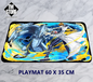 Playmat Yu-Gi-Oh - Seto Kaiba