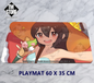 Pokémon Sightseer Op.2 Playmat