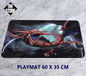 Playmat Yu-Gi-Oh - Slyfer
