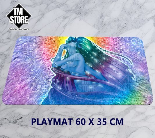 Playmat Yu-Gi-Oh Soul Release Ocg