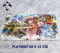 Playmat Yu-Gi-Oh - Swordsoul