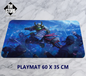 Digimon Playmat - Diaboromon