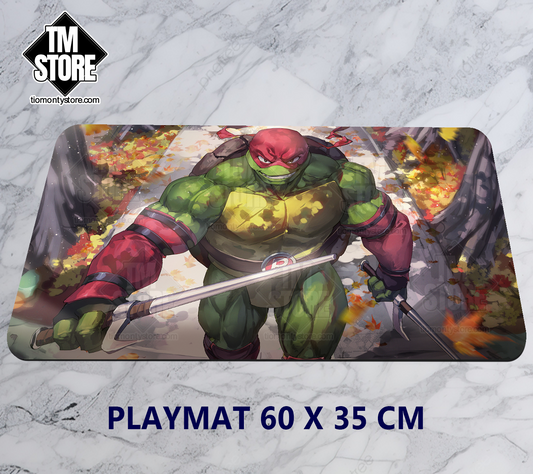 Digimon Playmat - Diaboromon