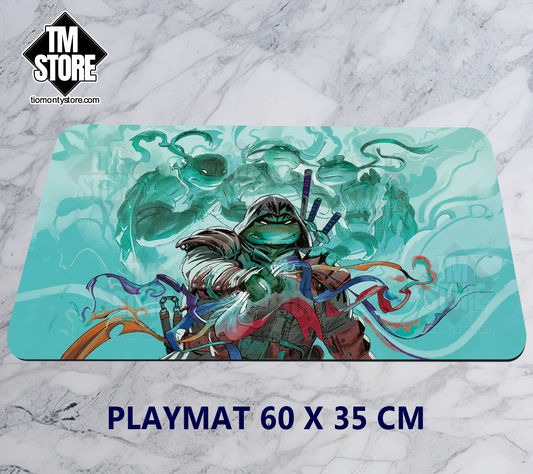 Digimon Playmat - Diaboromon