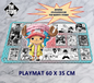 Playmat One Piece - Tony Tony Chopper manga exclusive TM store Op.3