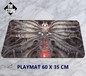 Playmat MTG - Valgavoth, Terror Eater
