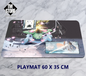 Pokémon Playmat - Venusaur Op.1