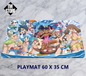 Playmat Pokémon Wifus Beach