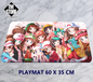Playmat Pokémon Wifus Op.2