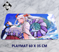 Playmat One Piece Yamato Op.1