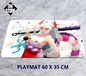 Playmat One Piece Yamato Op.2