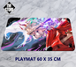 Playmat One Piece Yamato Op.3