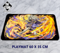 Playmat Yu-Gi-Oh - Yami Marik