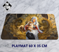 Playmat MTG - Yoshimaru Ever Faithful (Secret Lair)