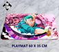 Playmat One Piece Zoro Op.1