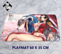 Playmat One Piece Boa Hancock Op.1
