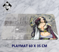 Playmat One Piece Boa Hancock Op.2