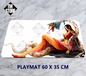 Playmat One Piece Boa Hancock Op.3