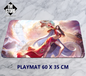 Playmat One Piece Boa Hancock Op.4
