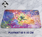 Pokémon Celebi Amazing Playmat