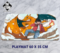 Playmat Pokémon Charizard Radiant Collection