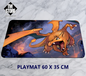 Playmat Pokémon Charizard Vivid Voltage