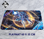 Pokémon Dialga Origin Form Playmat