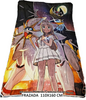Solgaleo &amp; Lunala GX Pokemon TCG Traveling Blanket
