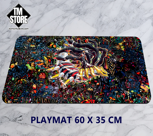 Playmat Pokémon Giratina V AA