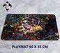 Playmat Pokémon Giratina V AA