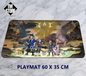 Pokémon Hisui Op.2 Playmat