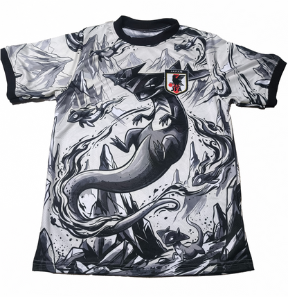 Jersey Pokemon - JFA Dragapult