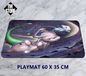 Playmat Pokémon Mew & Mewtwo Shiny