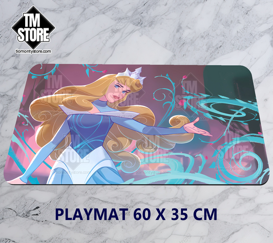 Playmat Lorcana Aurora - Dreaming Guardian