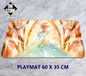 Playmat Lorcana Cinderella - Ballroom Sensation Enchanted