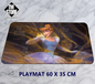 Playmat Lorcana Cinderella - Melody Weaver Enchanted