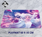 Playmat Lorcana Elsa - Spirit of Winter