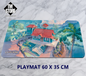 Playmat Lorcana Lilo´s House