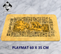 Playmat Yu-Gi-Oh Lost Memories Table Op.2