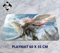 MTG Angel of Serenity Playmat
