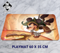 Playmat Lorcana Mickey Mouse - Artful Rogue enchanted