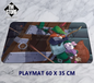 Playmat Lorcana Robin Hood - Champion of Sherwood
