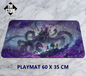 Playmat Lorcana Ursula - Sea Witch Queen Enchanted Championship
