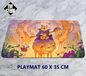 Playmat Lorcana Winnie The Pooh - Hunny Wizard