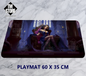 MTG Liliana Op.1 Playmat